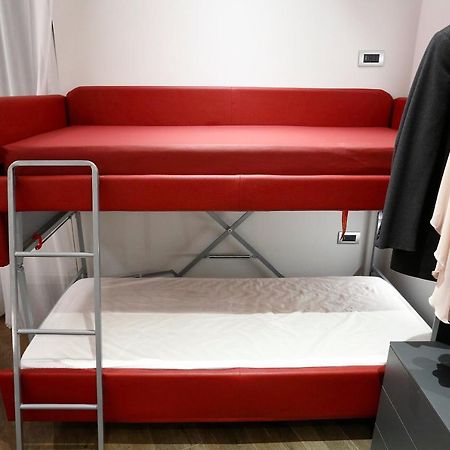Gaslini E Sole Hotell Genova Eksteriør bilde