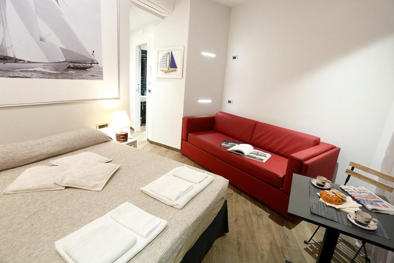 Gaslini E Sole Hotell Genova Eksteriør bilde