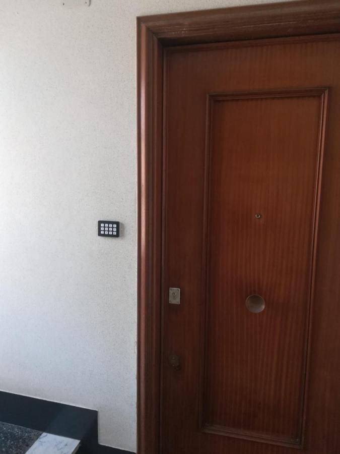 Gaslini E Sole Hotell Genova Eksteriør bilde