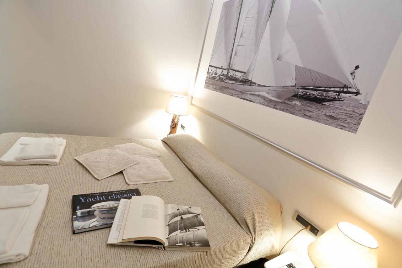Gaslini E Sole Hotell Genova Eksteriør bilde