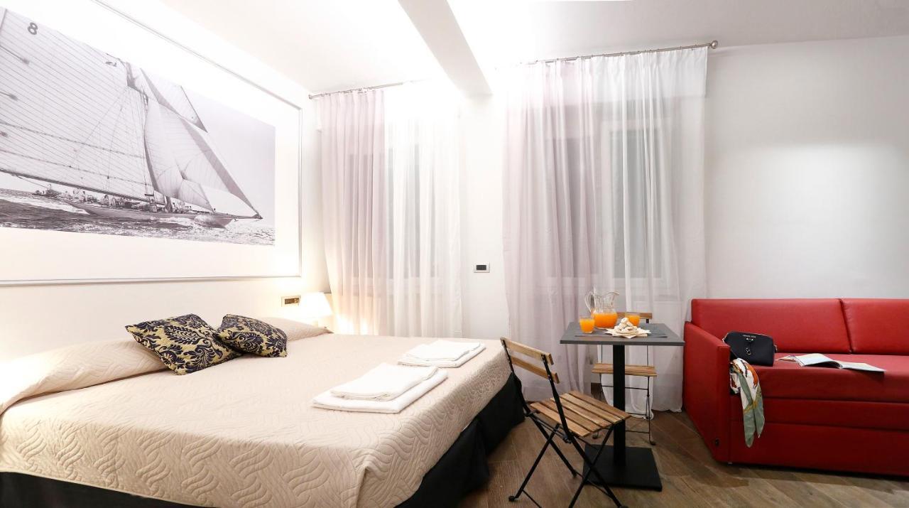 Gaslini E Sole Hotell Genova Eksteriør bilde