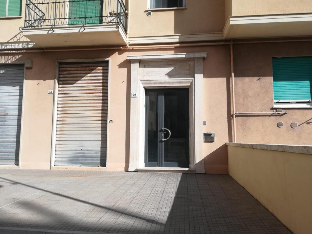 Gaslini E Sole Hotell Genova Eksteriør bilde