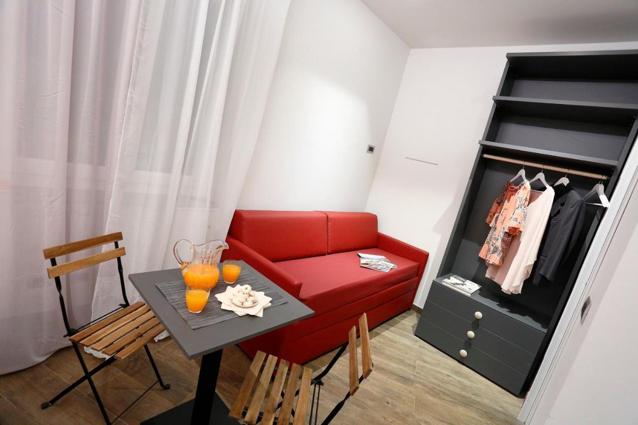 Gaslini E Sole Hotell Genova Eksteriør bilde