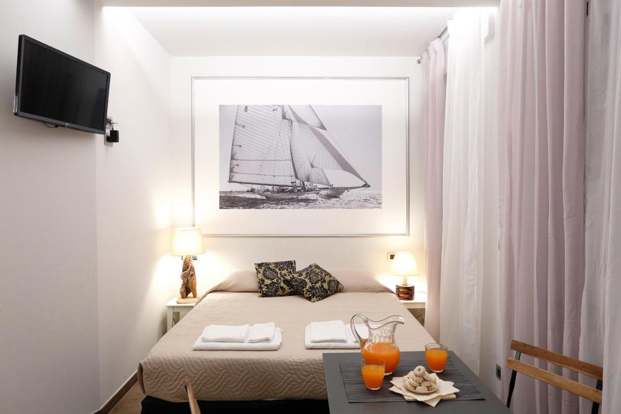 Gaslini E Sole Hotell Genova Eksteriør bilde